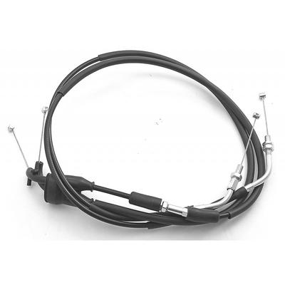 Throttle Cable Pair Yamaha FZS 600 Phaser (98-01) Linmot 5DM-26302-00