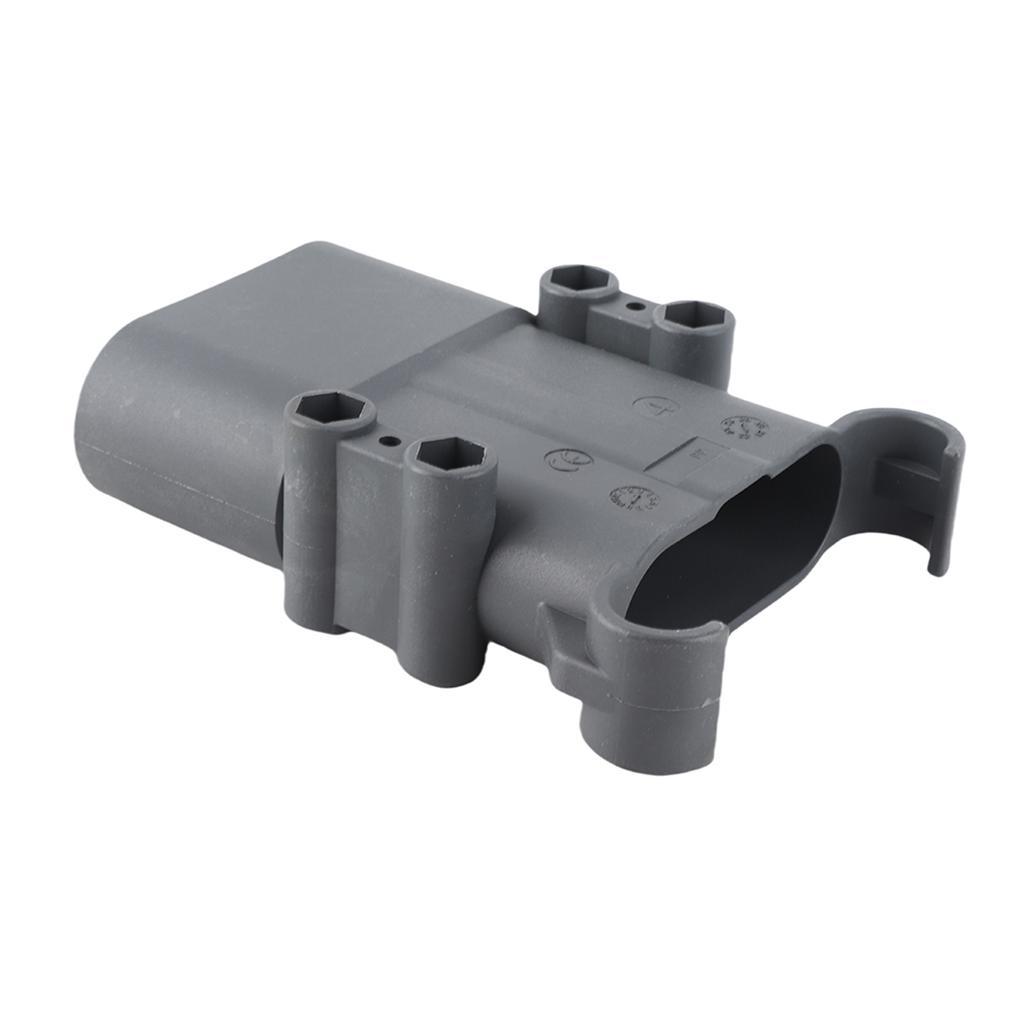Forklift Connector Male Electrical Vehicle Charging Wire Cable Connectors 320A DC150V