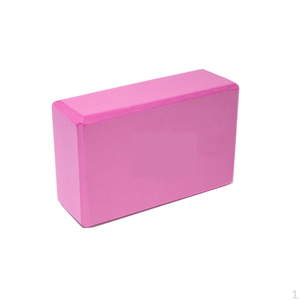 EVA Yoga Brick Dance Practice Aids Pad