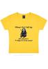 Halloween Skeleton Selfie Heart YK Baby Tee American Halloween Top