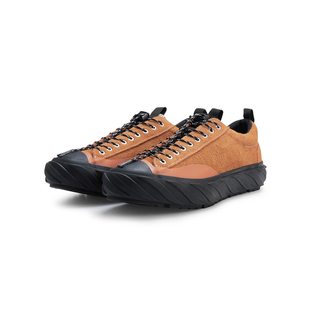 Age C-2 Soil Brown