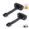 EDP1399-1 2 Pieces Rear Door Stop Check Assy Limiter Strap for BMW 1 Series F20 F20N 2011–2019 5-Door 51227446727