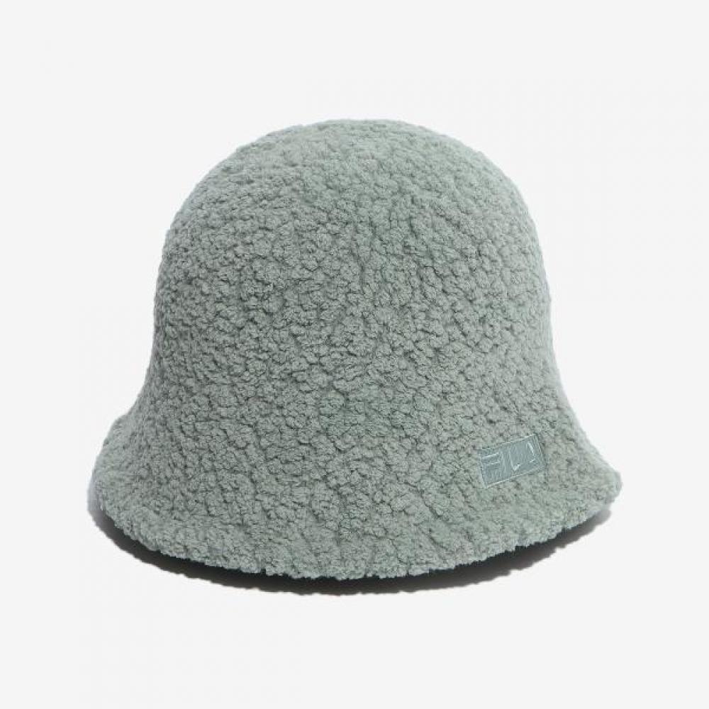 Fila Boa Bucket Hat DARKMINT/000