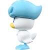 Takara Tomy Pocket Monsters Moncolle MS-05 Quaxly Collectible Figure 3.5 Inches