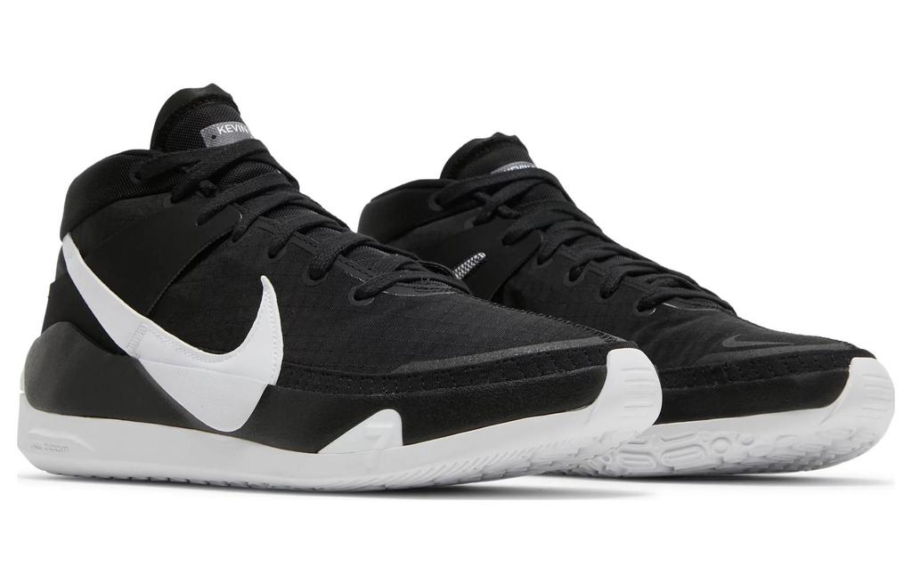 Nike Kd 13 Tb 'Black White' CW4115-001