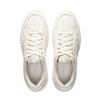 Li Ning Common 80s Soft Rebound Thick Sole Height Increasing Comfortable Versatile Non-Slip Wear-Resistant Low-Top Skate Shoes Men Sneaker AGCU087-4