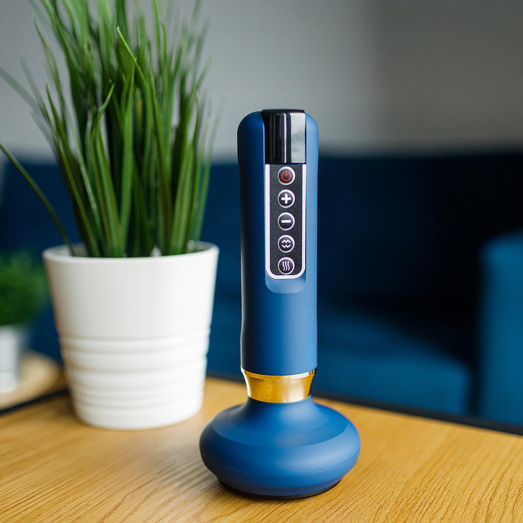 Medivon Halley Vacuum Massager