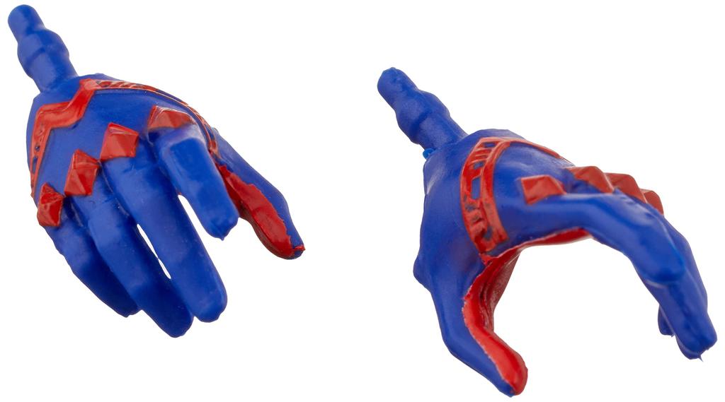 Hasbro Marvel Legends Series Across the 2099 Kolekcjonerska Figurka Akcji z 2 Akcesoriami Autentyczny Spider-Man Spider-Verse (Część 1) Człowiek Pająk