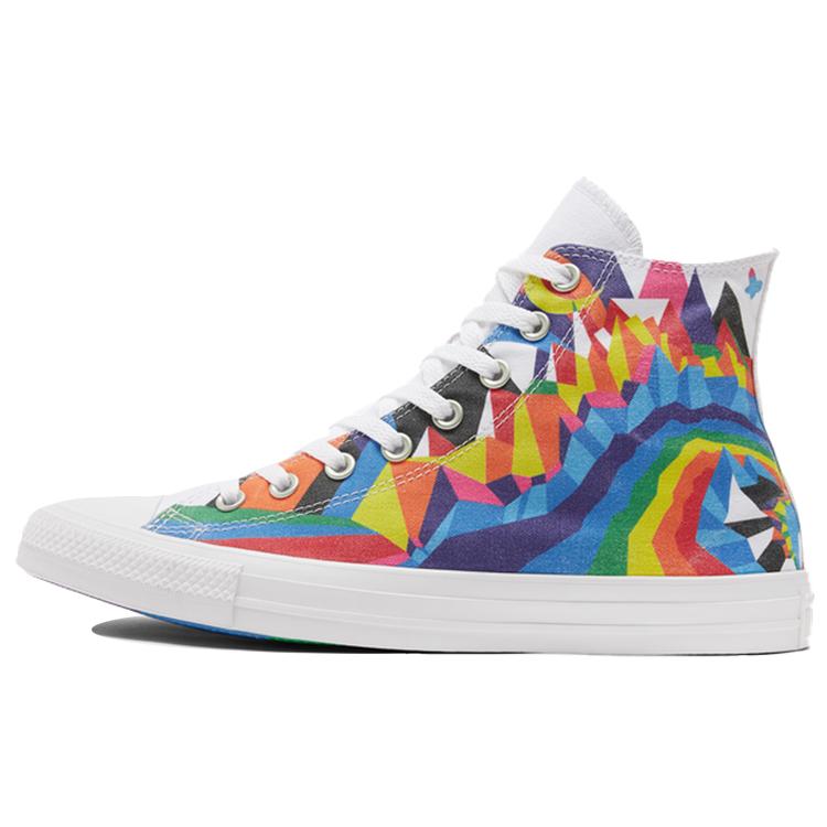 

Chuck Taylor All Star Converse High Pride 2021 170822C 36