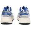 FILA Interrun Lightweight Comfortable Y2K Retro Running Shoes Low Top Casual Sneakers Unisex sneakers White Silver Blue 1RM02699G150