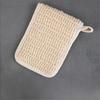 Portable Soap Bag Cotton Linen Flip Soap Bag Foam Net Soap Storage Bag For Repeated Use Soap Dish Holder Bathroom Accessories