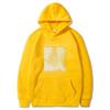 Autumn/Winter Men's Hoodie Slowdive Souvlaki Tour Hoodie Classic Comfortable Fleece Long Sleeve Sweatshirt Fashion