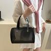 Summer New Popular New Products Niche Mesh Large Capacity Hand Bag Women's Storage Bag