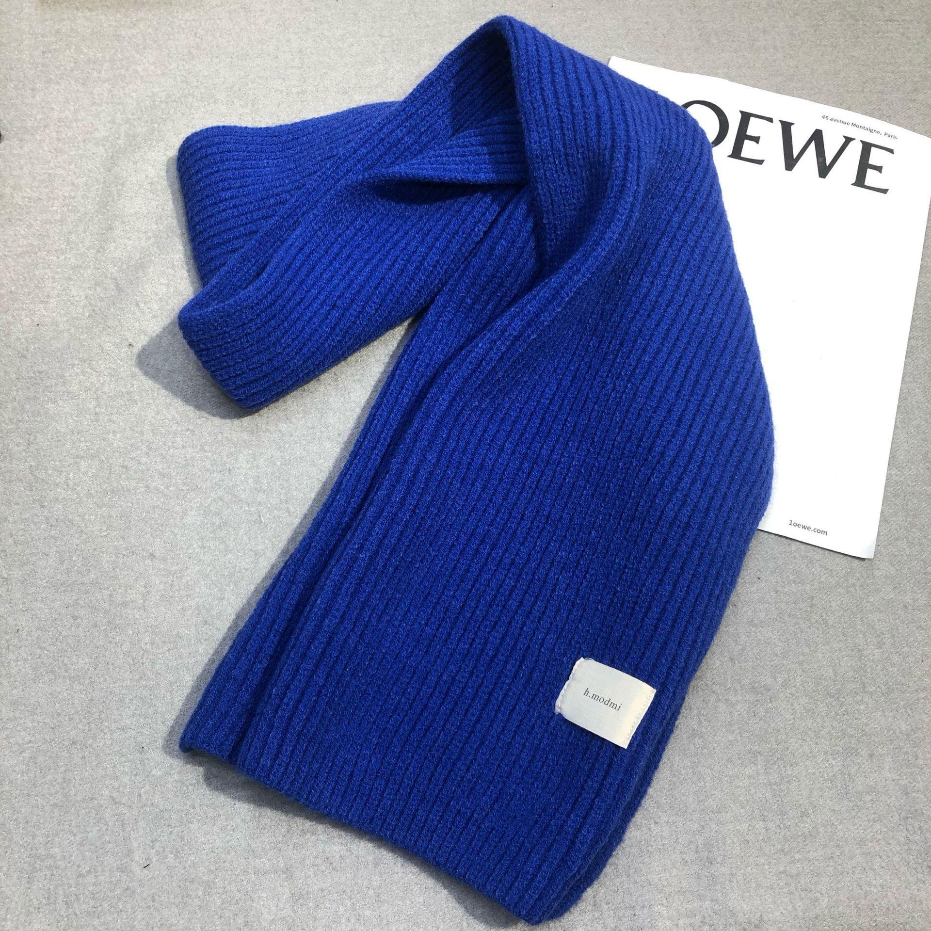 

Зимняя женская теплая сумка с имитацией кашемира, утолщенная мягкая шаль с кисточками