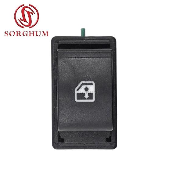SORGHUM 735532906 For Citroen Jumper Peugeot For FIAT DUCATO 2006- Boxer Power Window Switch Button 4 P 6554XW 735421717