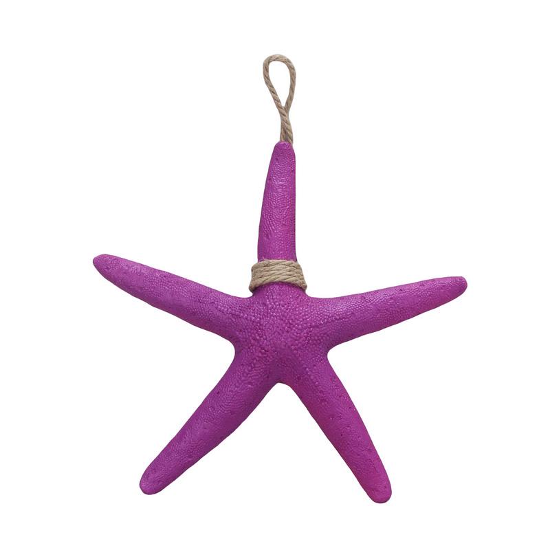 Middellandse Zee Zeester Hanger Muurornament