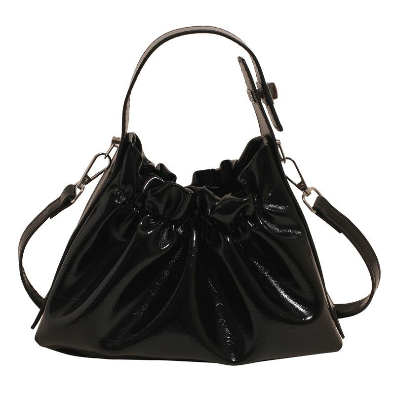 

New Handbag Fashion Shoulder Bag Versatile Messenger Bag