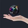 LED Lights Portable Wireless Bluetooth Speaker Outdoor Subwoofer Speaker Mini Sound