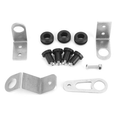 Kylarfäste Bult-On Kit Passar Honda Civic EG DC2 EK 1992 2000 K-Bytt Chassi