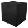 Central Air Conditioner Covers for Outside Units - 210 Fabric Waterproof