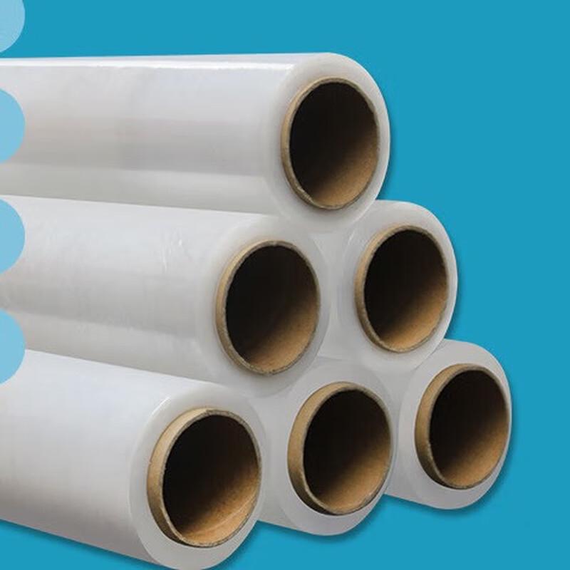 ZISIZ Stretch Wrap Film