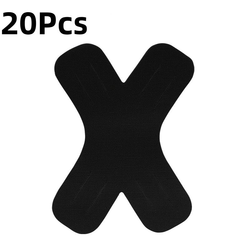 10/20Pcs Elastic Therapeutic Sports Tapes For Knee Shoulder And Elbow Waterproof Athletic Physio Muscles Strips