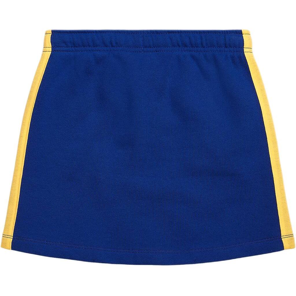 Polo Ralph Lauren Casual Short Skirt Kids skirts Blue 313869583001