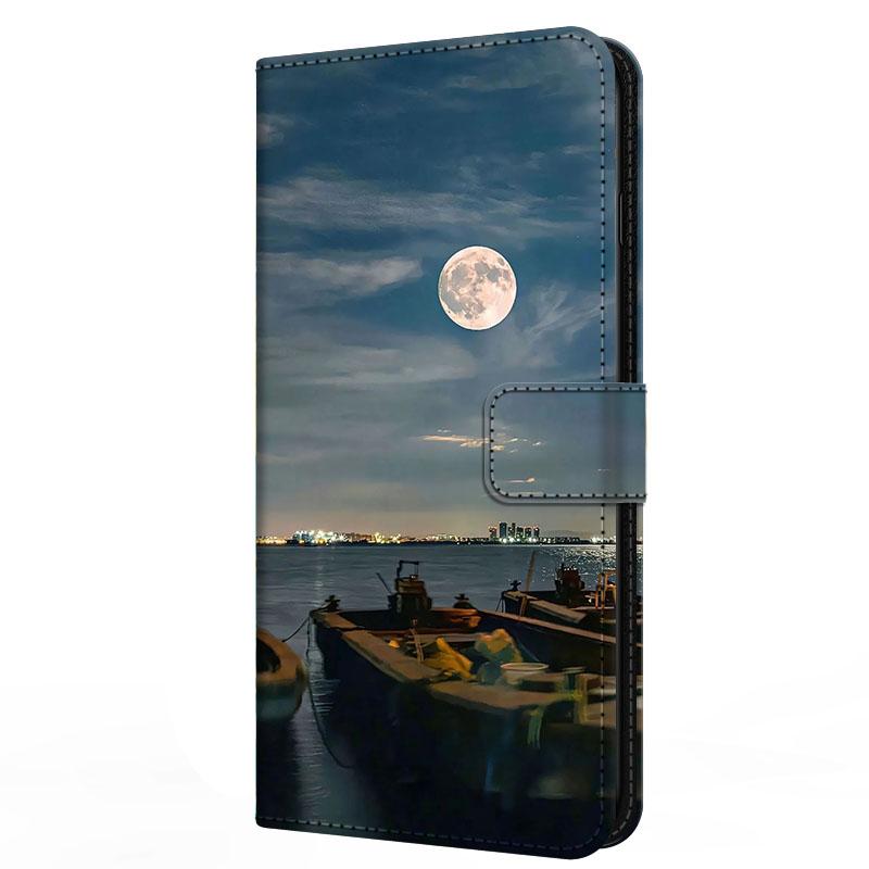 Fashion Wallet For Poco C71 C61 C75 Magnetic Leather Case Relief Protector Book Cover Flip For Xiaomi Poco C 71 61 75 Bumper
