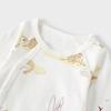 Tongtai Unisex Pure Cotton Baby Romper