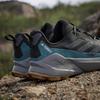 Обувь для треккинга Adidas TRAILMAKER 2 GTX (JQ9944) core black/grey six/teal