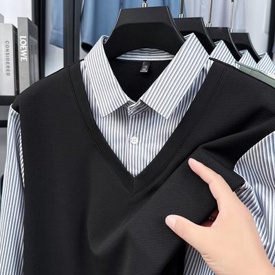 Ropa de abrigo – Jerseys y camisetas de manga larga