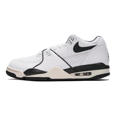 Air Flight 89 Fashion Comfortable Shock Absorption Wear Resistant Breathable Lightweight Low Top Retro Basketball Shoes Men Sneaker HJ4484101