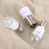 BA15D/E14/E12 Universal Screw Sewing Machine LED Bulb Light Illuminate 1W 0.7W Sewing Lamp for Household Sewing Machine 220V 1PC