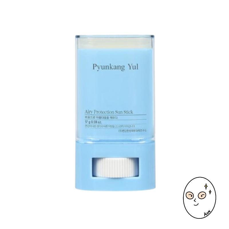 

Pyunkang Yul Airy Protection Sun Stick 17g