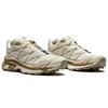 SALOMON XT 6Series Lightweight 'Brown' Sneakers 417510