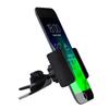 Universal Cellphone Car Holder Air Vent Outlet CD Slot Clip for Mobile Cell Phone Stand ABS Mount Support Interior Accessories