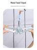 Cervical Traction Device for Neck Pain Relief and Physiotherapy