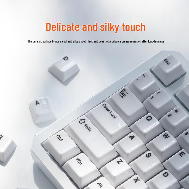 Dareu A75HE Gaming Magnetic Switch Mechanical Keyboard