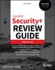 Kniha CompTIA Security+ Review Guide : Exam SY0-601