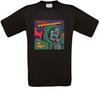 Mf Doom Operation Doomsday Rap Hip Hop T-Shirt