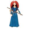 Figurine Merida - MATTEL - Rebelle - 12 Points D'articulation - Disney Pixar