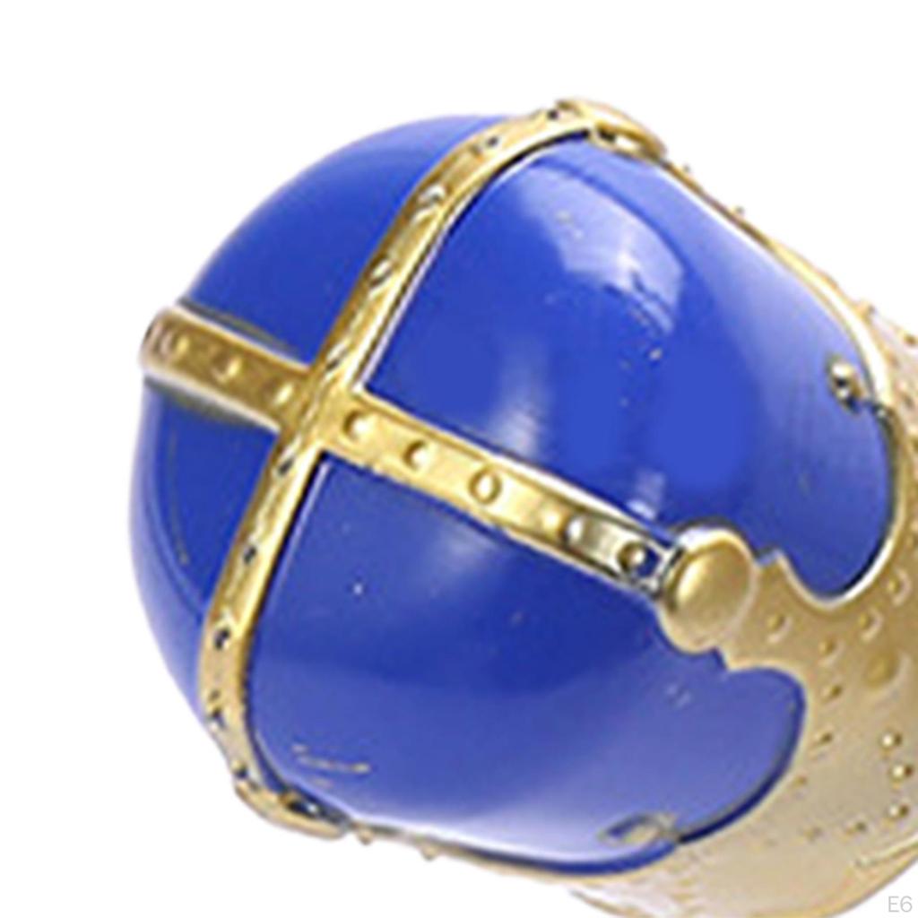 King Scepter Prop Halloween Costume Accessory Decoration for Stage Performances