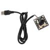 2MP 1080P Industrial Camera Module OV2710 Support Face Recognition Plug and Play USB 2.0 Camera