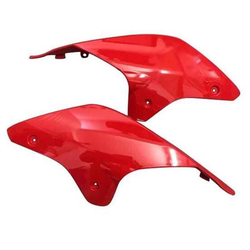 Motorcycle Parts Rear Tail Side Fairing Taillight Guard Cover Suitable For Ducati Panigale V4 V4R V2 V4 V4S -