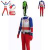 Authentic Henry Danger Cosplay Costume Jumpsuit For Kids And Adults Perfect For Halloween And Comic Con!