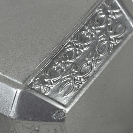 Avengers4 Thor Hammer Polyurethane Handheld Cosplay Prop Halloween Party Costume