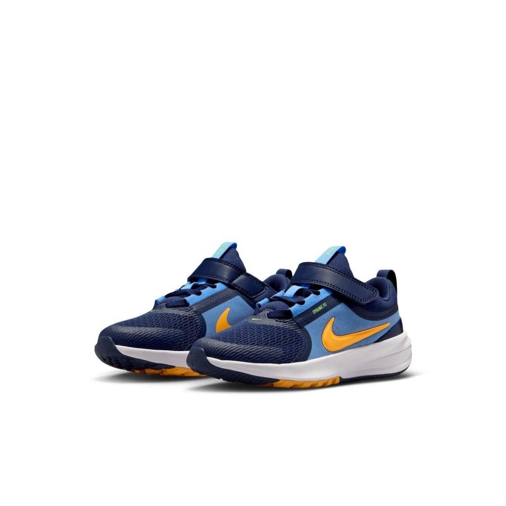 Nike Starrunner 5 Ps 403 Mnnavy Lsror Khf7005 403 Mnnavy Lsror