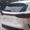 2022-2025 Lexus NX Rear Spoiler, Front Lip & Wind Deflector Kit