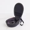 Shockproof Headphone Carrying Case Zipper Earphone Carrying Case  for Bone Conduction Headphone