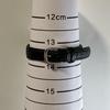Good Working Seiko Ladies Watch Roman Numeral Octagon Excelline